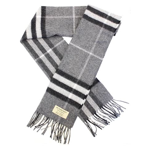 burberry pattern colors black grey|burberry color check wool scarf.